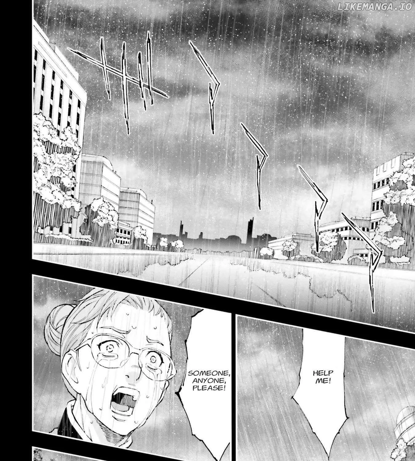 Kidou Senshi Gundam NT (Narrative) Chapter 27 page 3 - 