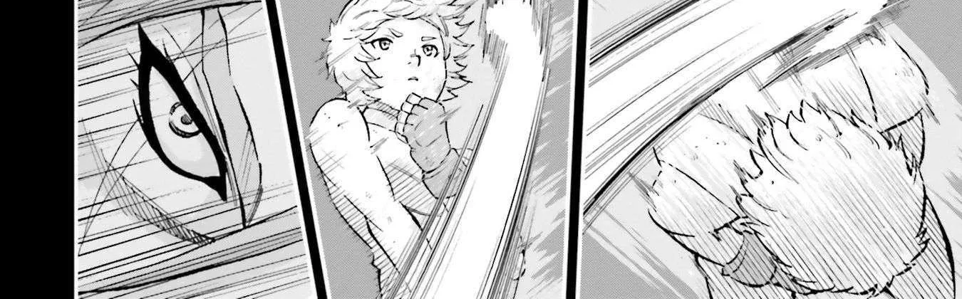 Kidou Senshi Gundam NT (Narrative) Chapter 27 page 24 - 