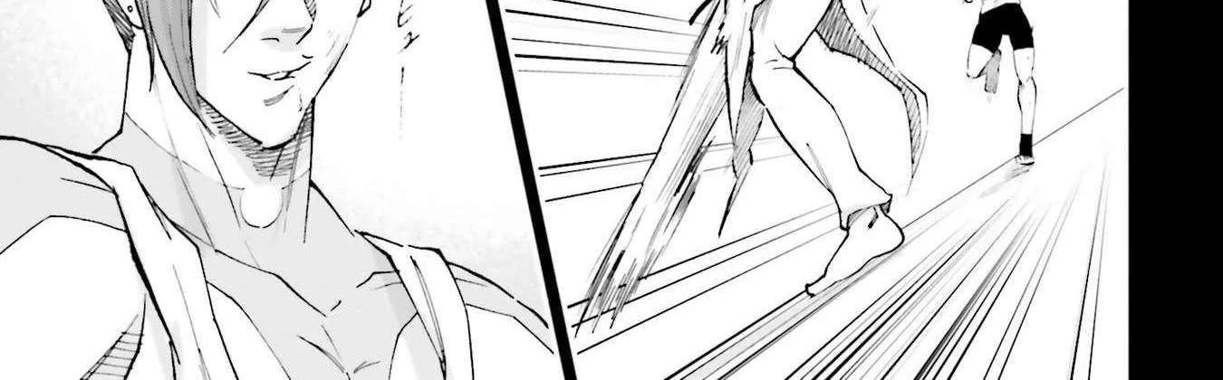 Kidou Senshi Gundam NT (Narrative) Chapter 27 page 26 - 