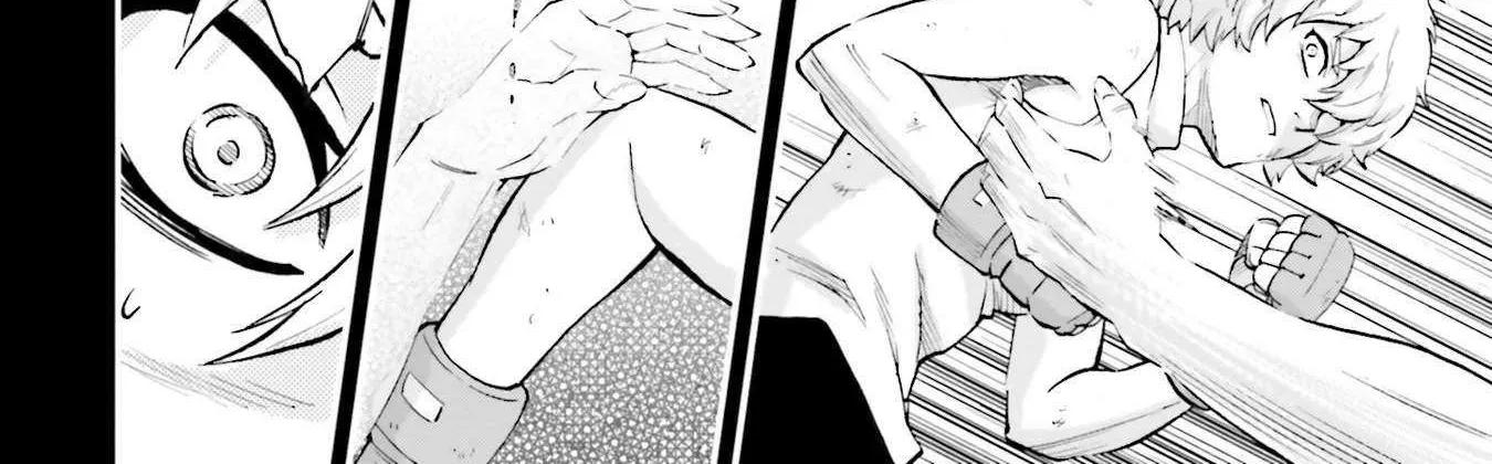 Kidou Senshi Gundam NT (Narrative) Chapter 27 page 32 - 