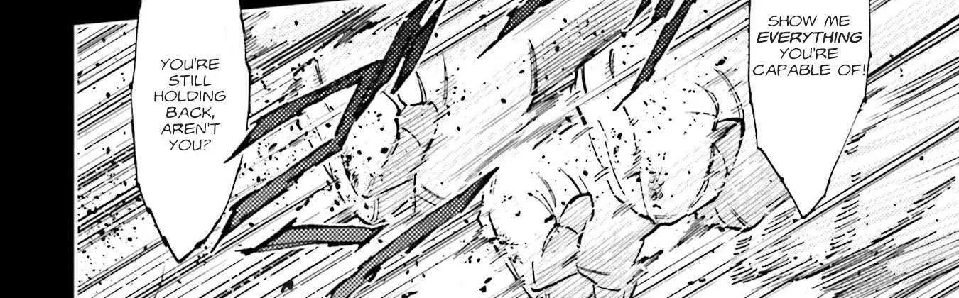 Kidou Senshi Gundam NT (Narrative) Chapter 27 page 36 - 