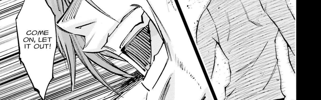Kidou Senshi Gundam NT (Narrative) Chapter 27 page 38 - 
