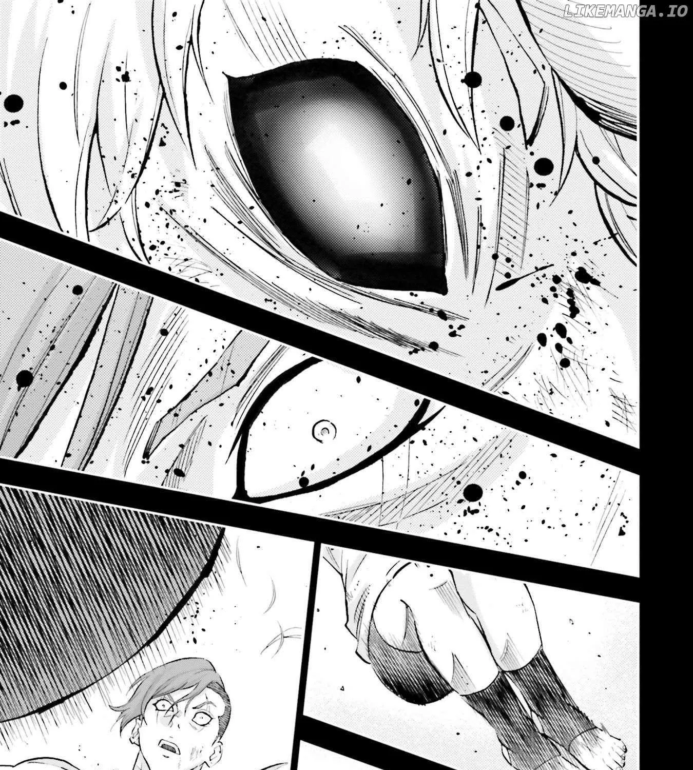 Kidou Senshi Gundam NT (Narrative) Chapter 27 page 41 - 