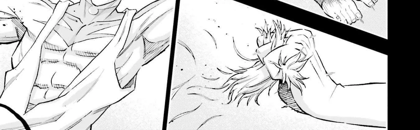 Kidou Senshi Gundam NT (Narrative) Chapter 27 page 42 - 