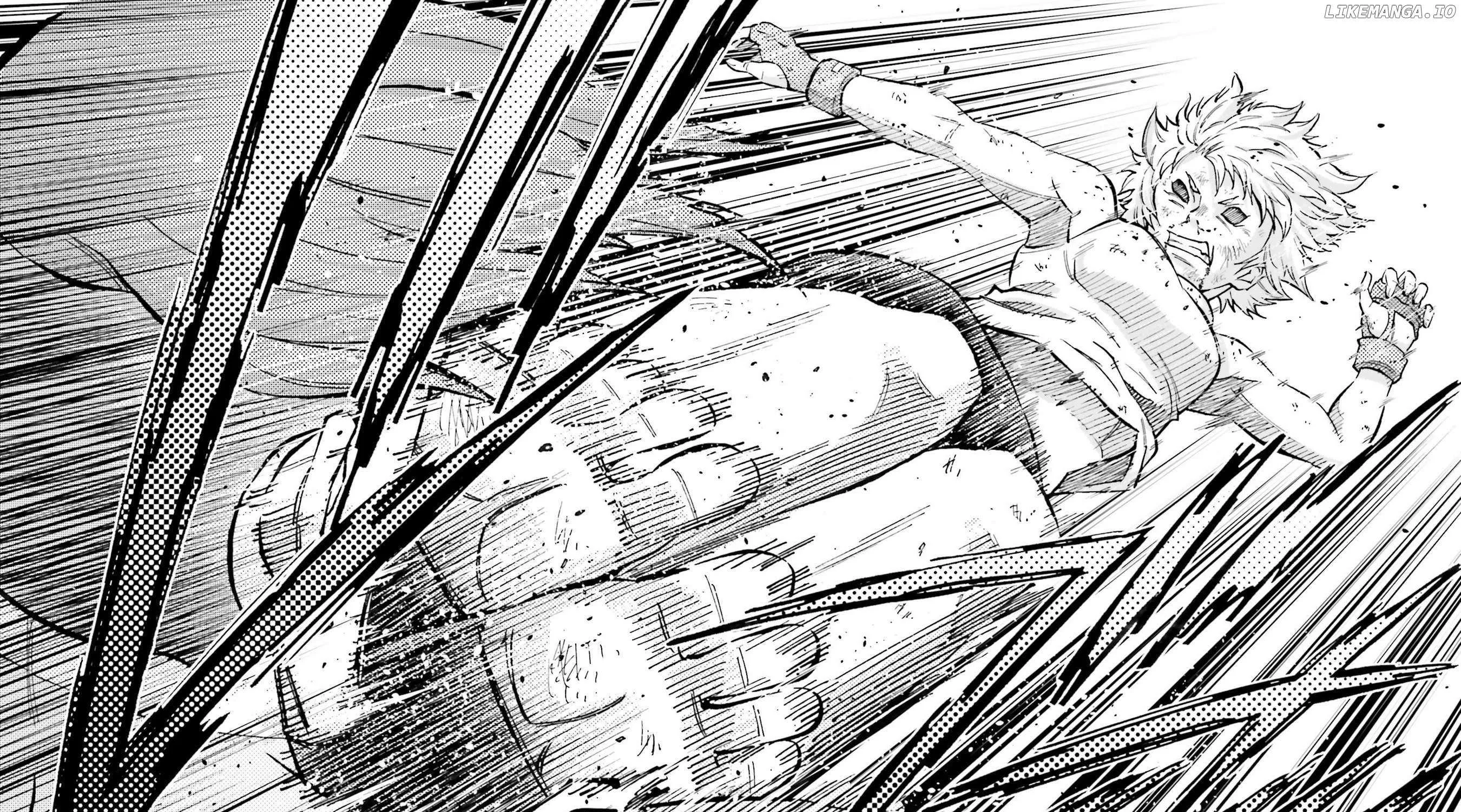 Kidou Senshi Gundam NT (Narrative) Chapter 27 page 43 - 