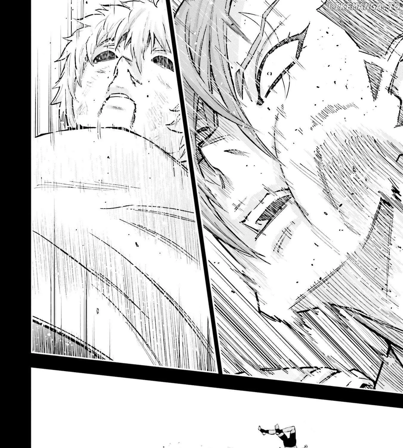 Kidou Senshi Gundam NT (Narrative) Chapter 27 page 45 - 