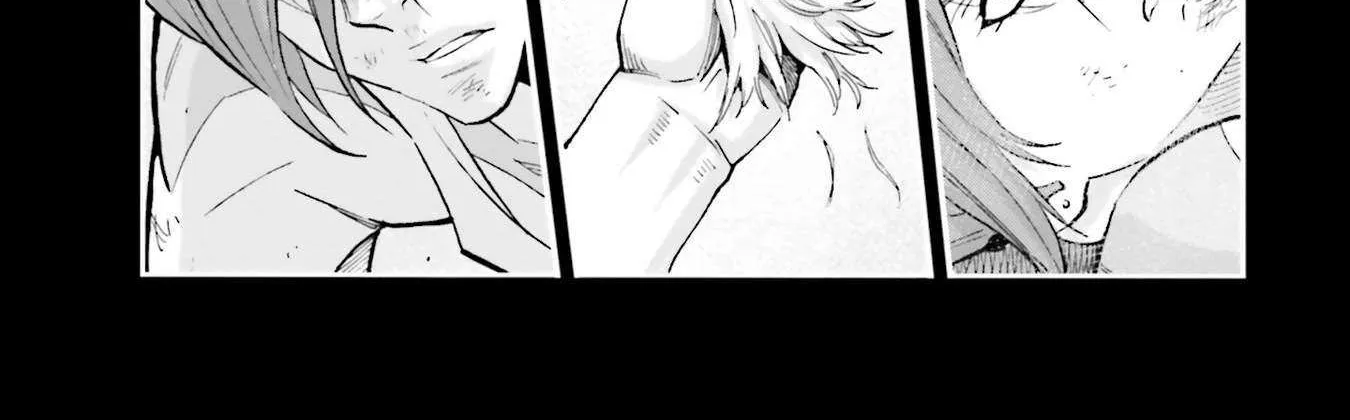 Kidou Senshi Gundam NT (Narrative) Chapter 27 page 48 - 