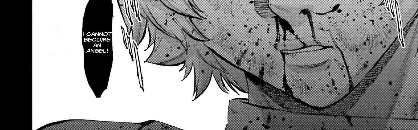 Kidou Senshi Gundam NT (Narrative) Chapter 27 page 50 - 