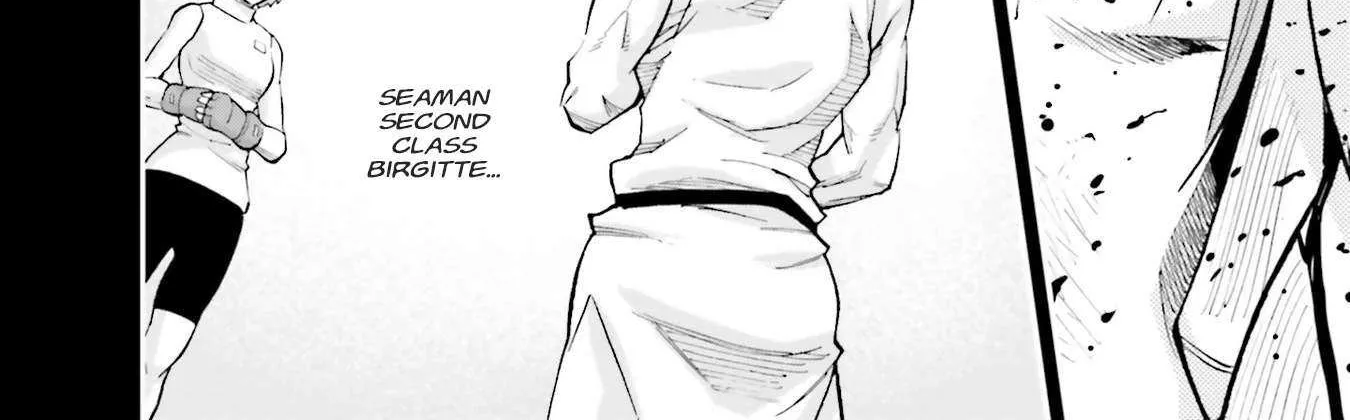 Kidou Senshi Gundam NT (Narrative) Chapter 27 page 6 - 