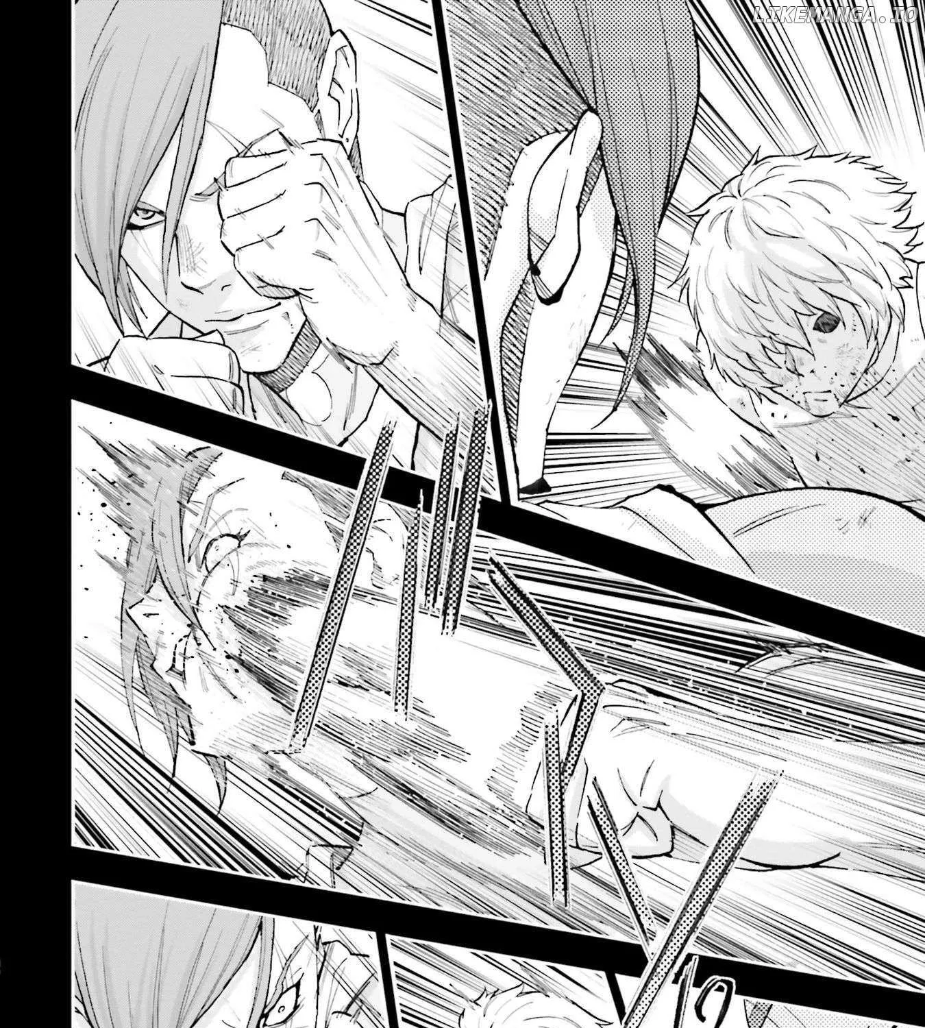 Kidou Senshi Gundam NT (Narrative) Chapter 27 page 53 - 