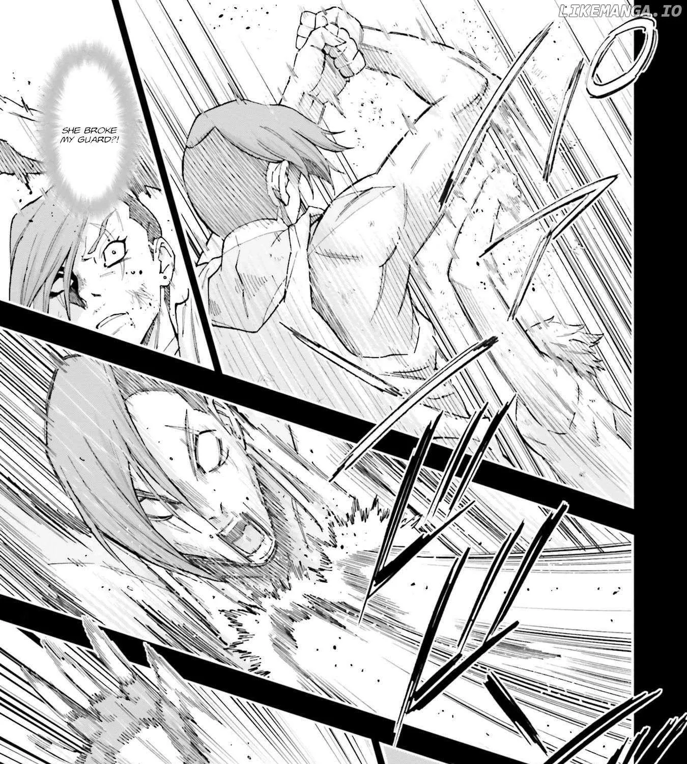 Kidou Senshi Gundam NT (Narrative) Chapter 27 page 55 - 