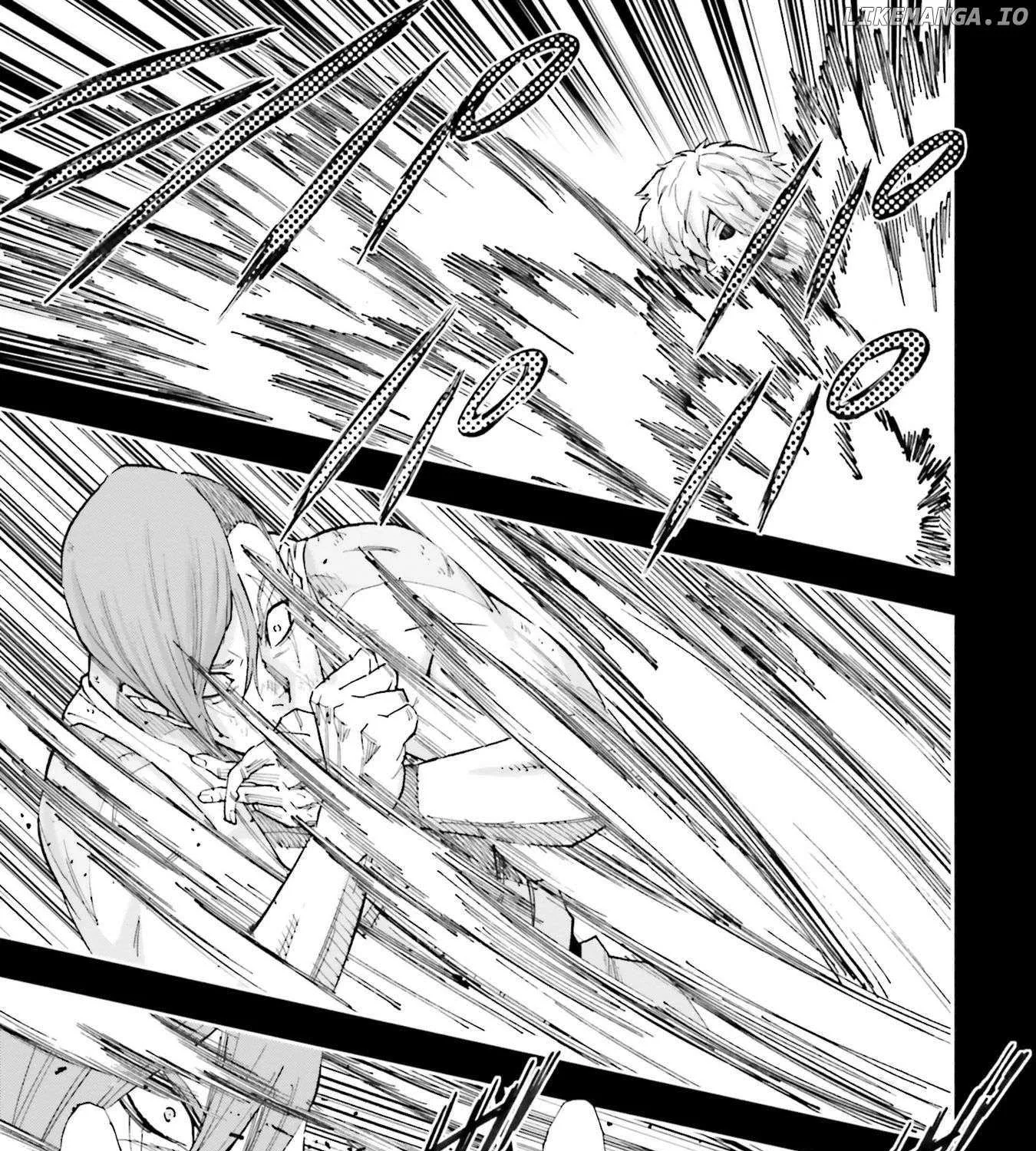 Kidou Senshi Gundam NT (Narrative) Chapter 27 page 59 - 