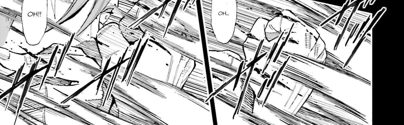 Kidou Senshi Gundam NT (Narrative) Chapter 27 page 60 - 