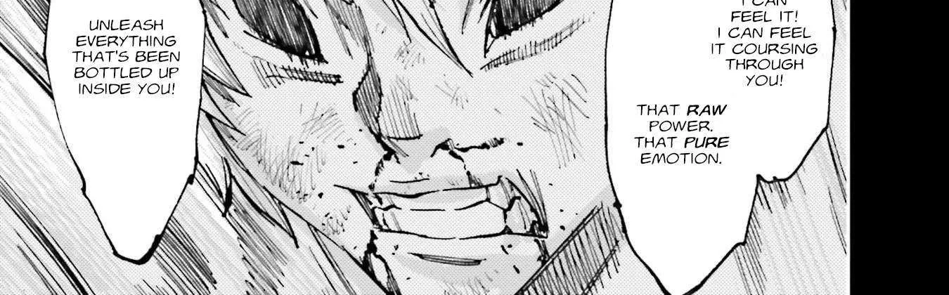 Kidou Senshi Gundam NT (Narrative) Chapter 27 page 62 - 