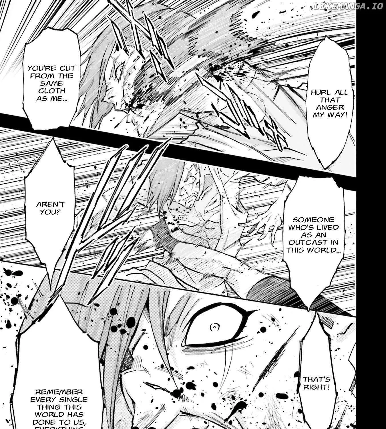 Kidou Senshi Gundam NT (Narrative) Chapter 27 page 63 - 
