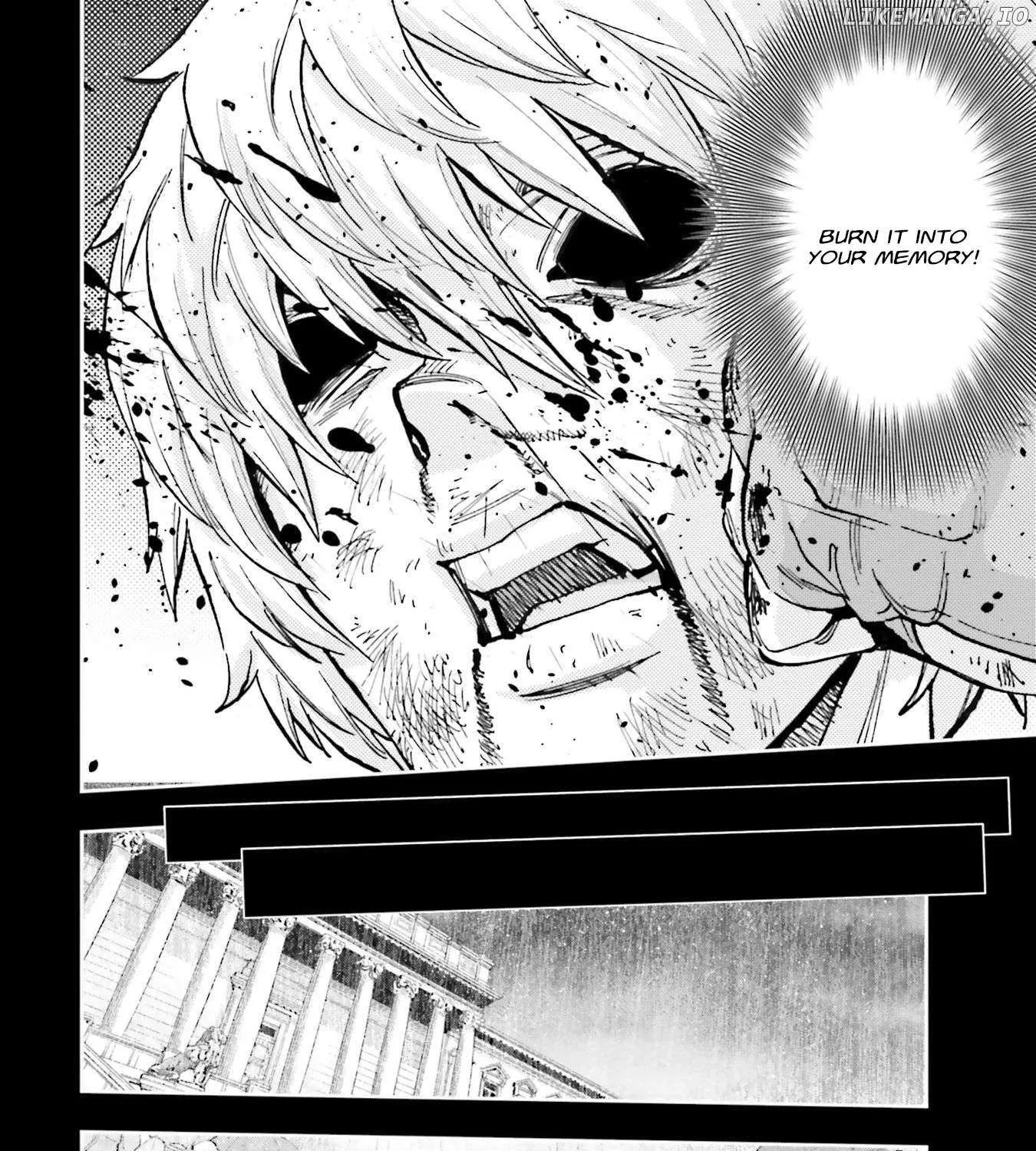 Kidou Senshi Gundam NT (Narrative) Chapter 27 page 65 - 