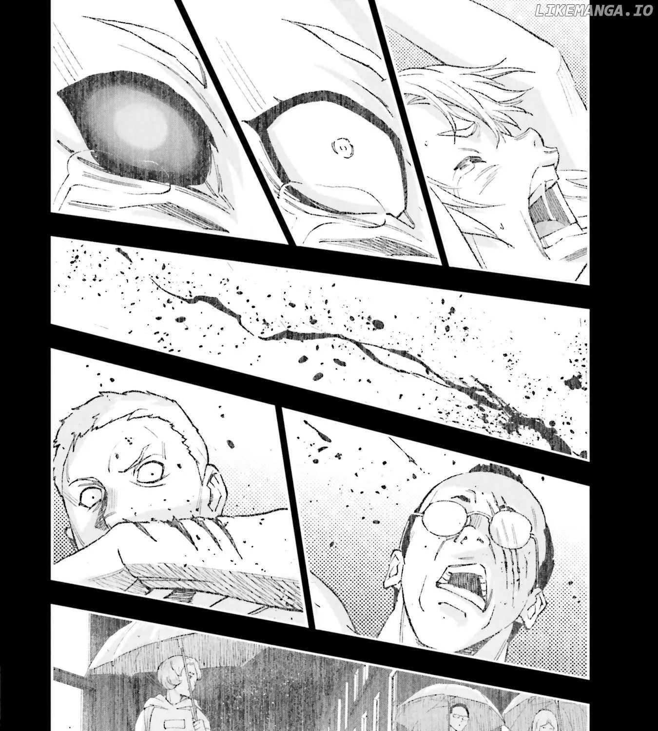 Kidou Senshi Gundam NT (Narrative) Chapter 27 page 69 - 
