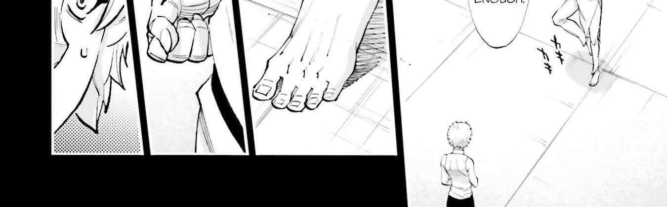 Kidou Senshi Gundam NT (Narrative) Chapter 27 page 8 - 