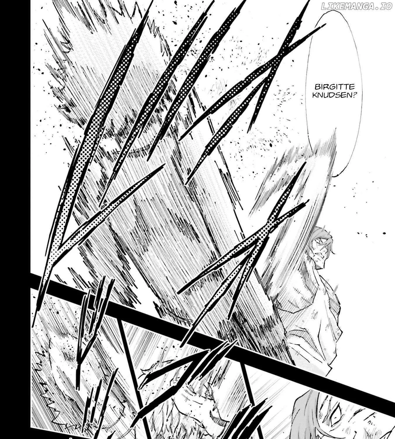 Kidou Senshi Gundam NT (Narrative) Chapter 27 page 77 - 