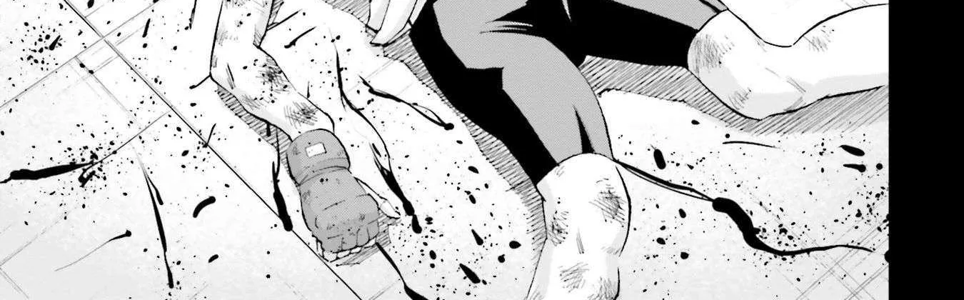 Kidou Senshi Gundam NT (Narrative) Chapter 27 page 80 - 