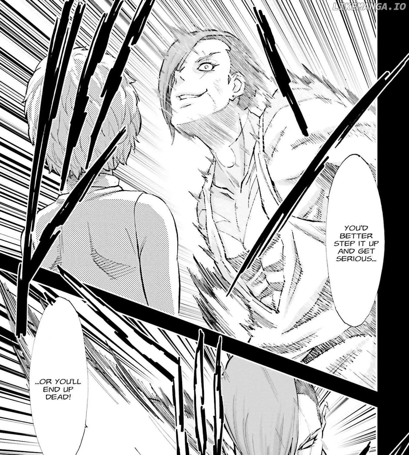 Kidou Senshi Gundam NT (Narrative) Chapter 27 page 9 - 