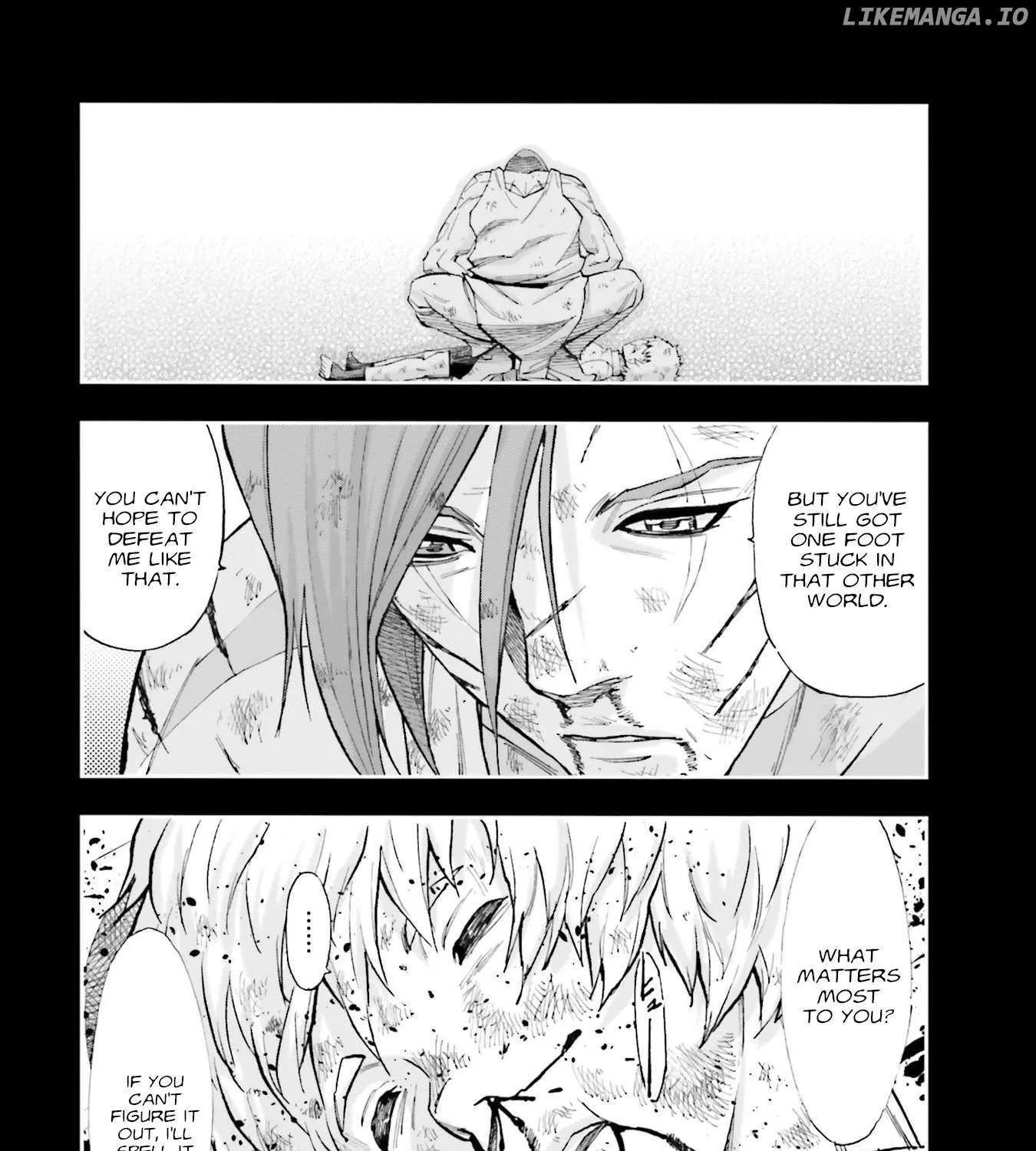 Kidou Senshi Gundam NT (Narrative) Chapter 27 page 81 - 