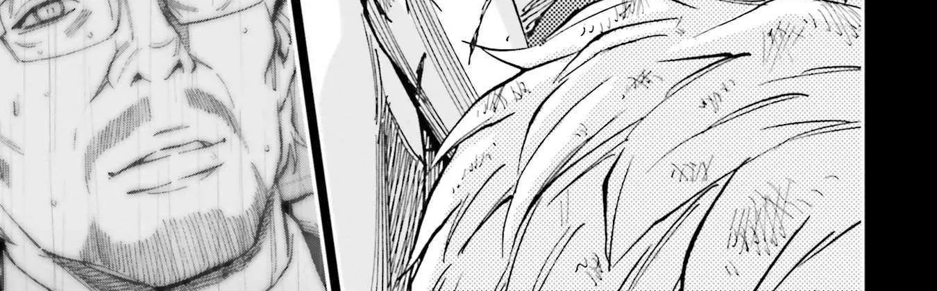 Kidou Senshi Gundam NT (Narrative) Chapter 27 page 84 - 