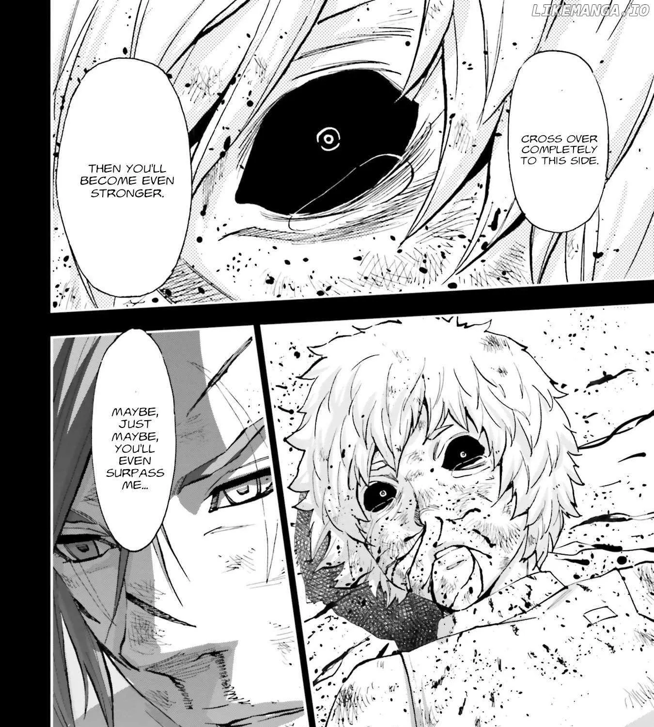 Kidou Senshi Gundam NT (Narrative) Chapter 27 page 85 - 