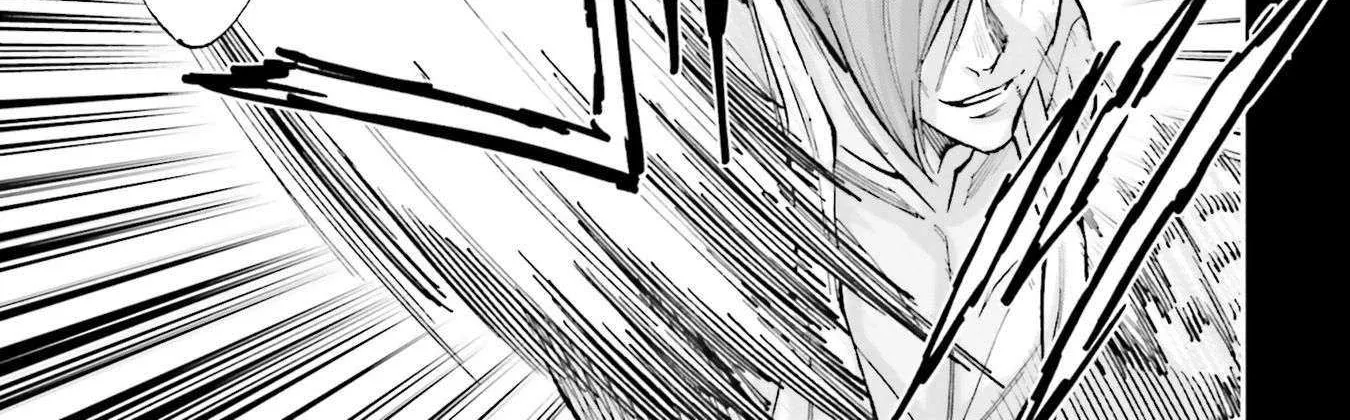 Kidou Senshi Gundam NT (Narrative) Chapter 27 page 10 - 