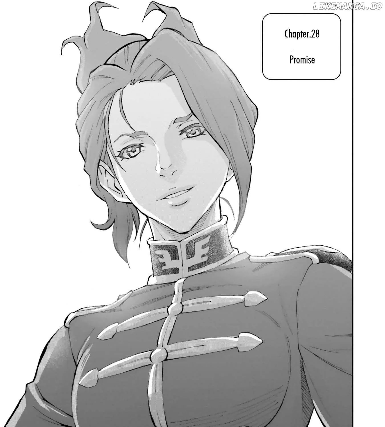 Kidou Senshi Gundam NT (Narrative) Chapter 28 page 2 - 