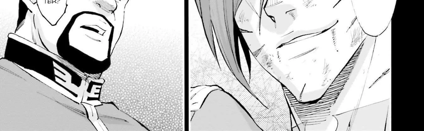 Kidou Senshi Gundam NT (Narrative) Chapter 28 page 11 - 