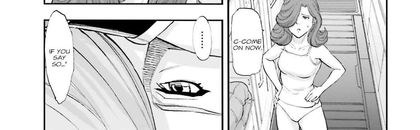 Kidou Senshi Gundam NT (Narrative) Chapter 28 page 15 - 