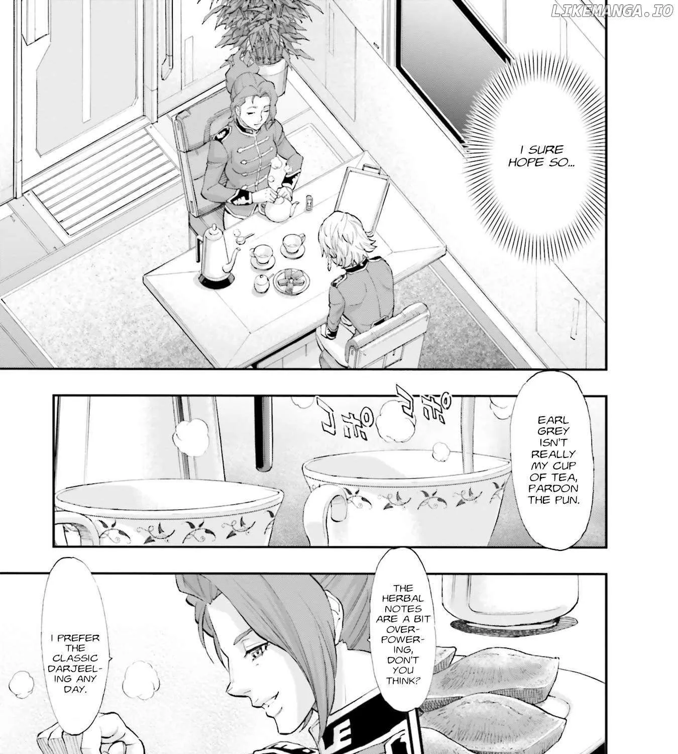 Kidou Senshi Gundam NT (Narrative) Chapter 28 page 16 - 
