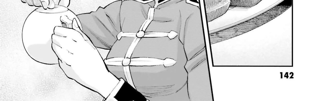 Kidou Senshi Gundam NT (Narrative) Chapter 28 page 17 - 