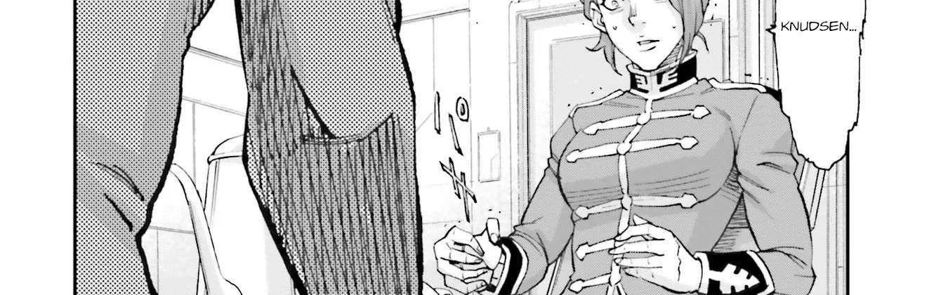 Kidou Senshi Gundam NT (Narrative) Chapter 28 page 25 - 