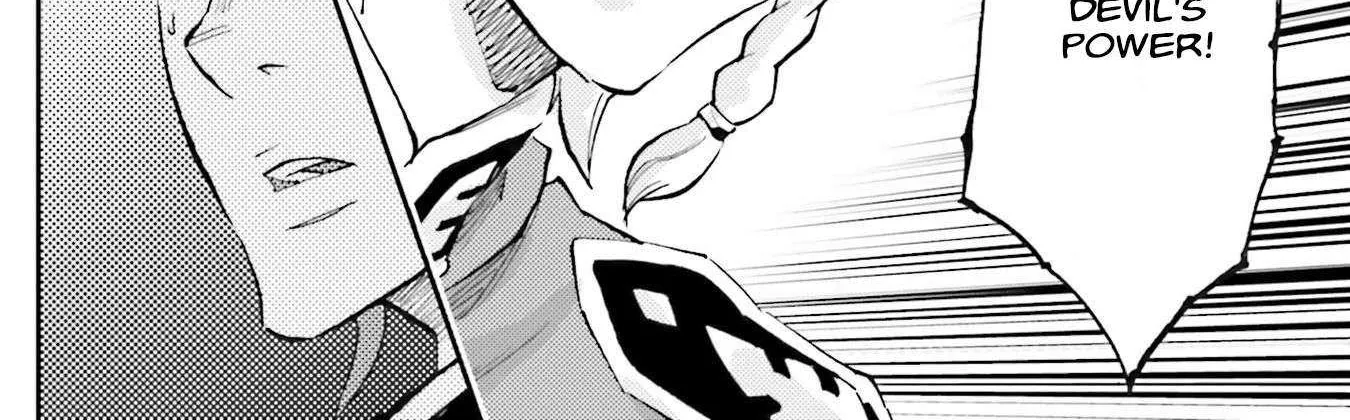 Kidou Senshi Gundam NT (Narrative) Chapter 28 page 33 - 