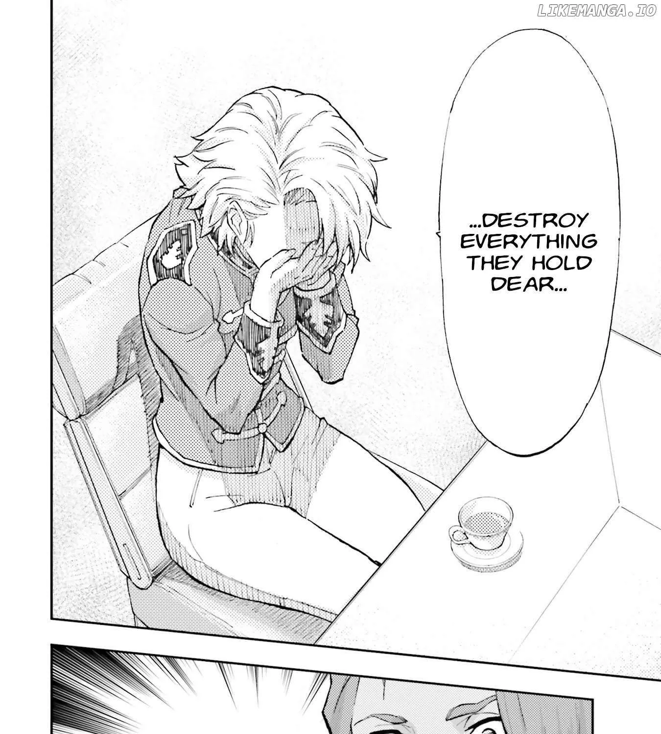 Kidou Senshi Gundam NT (Narrative) Chapter 28 page 36 - 