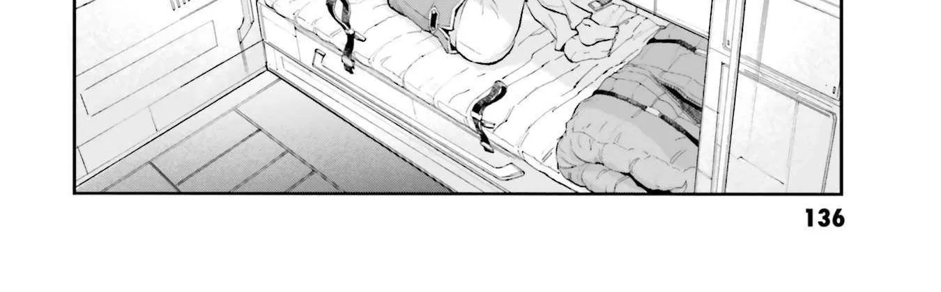 Kidou Senshi Gundam NT (Narrative) Chapter 28 page 5 - 