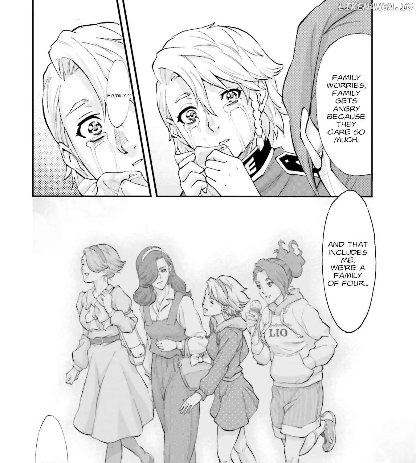 Kidou Senshi Gundam NT (Narrative) Chapter 28 page 44 - 