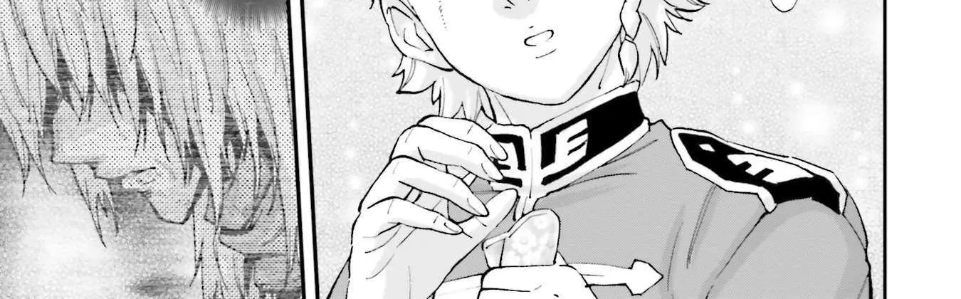 Kidou Senshi Gundam NT (Narrative) Chapter 28 page 47 - 