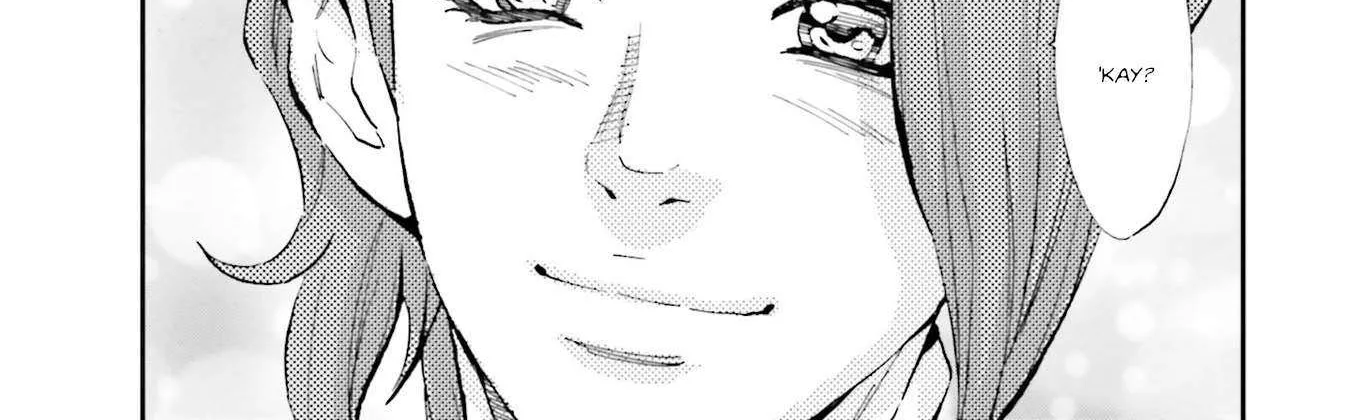 Kidou Senshi Gundam NT (Narrative) Chapter 28 page 51 - 