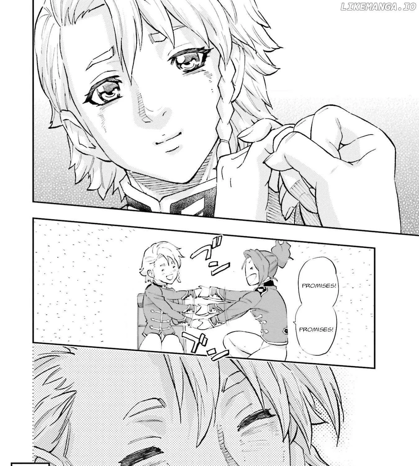 Kidou Senshi Gundam NT (Narrative) Chapter 28 page 52 - 