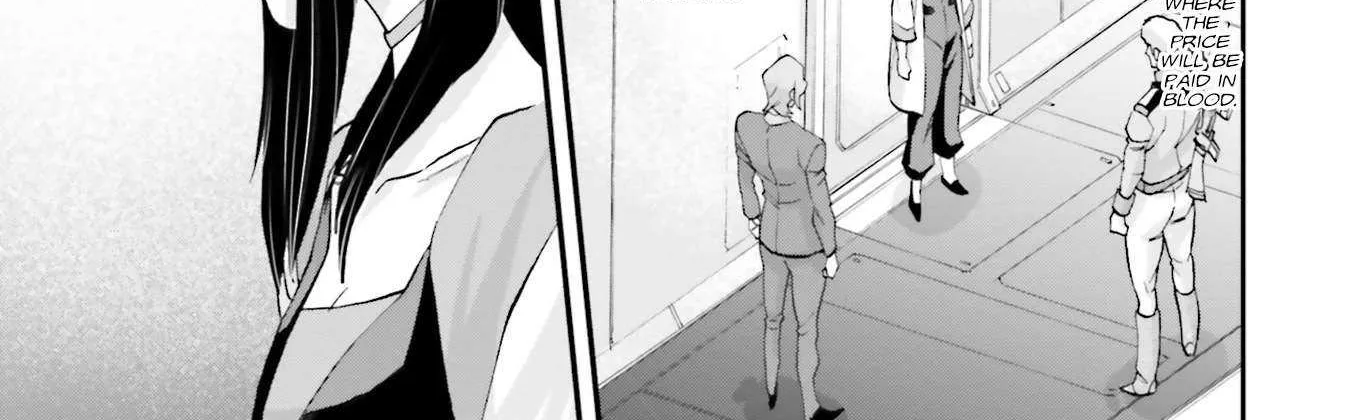 Kidou Senshi Gundam NT (Narrative) Chapter 28 page 55 - 