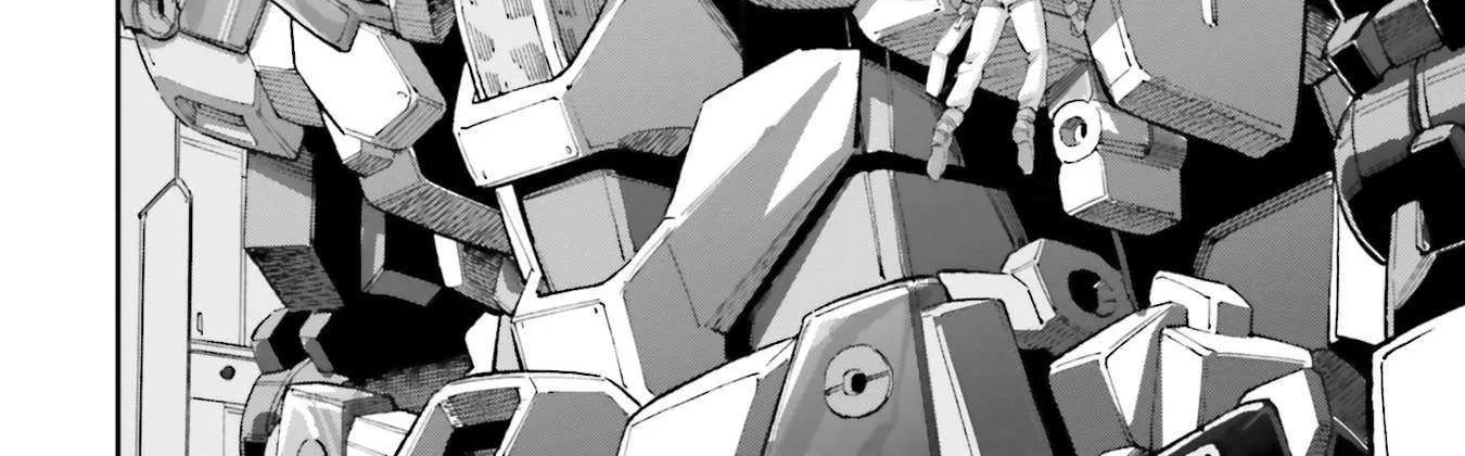 Kidou Senshi Gundam NT (Narrative) Chapter 28 page 57 - 