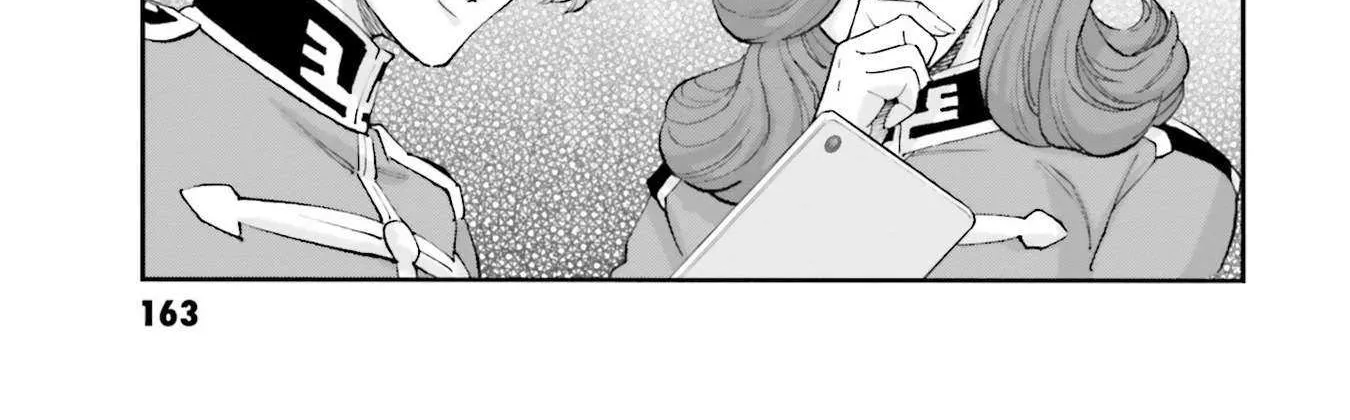Kidou Senshi Gundam NT (Narrative) Chapter 28 page 59 - 