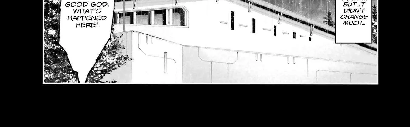 Kidou Senshi Gundam NT (Narrative) Chapter 28 page 7 - 