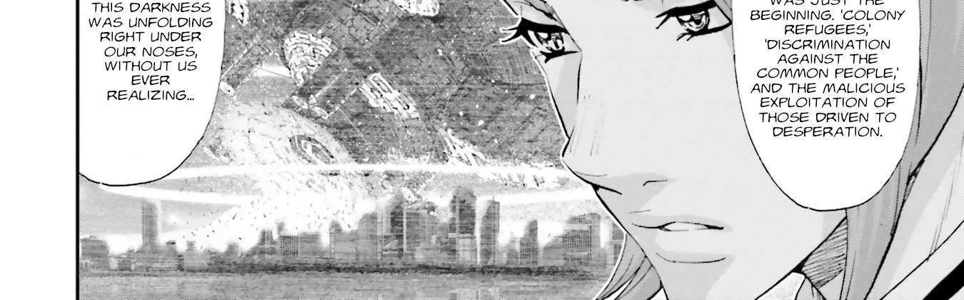 Kidou Senshi Gundam NT (Narrative) Chapter 28 page 61 - 