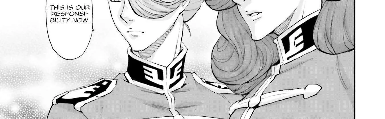 Kidou Senshi Gundam NT (Narrative) Chapter 28 page 63 - 
