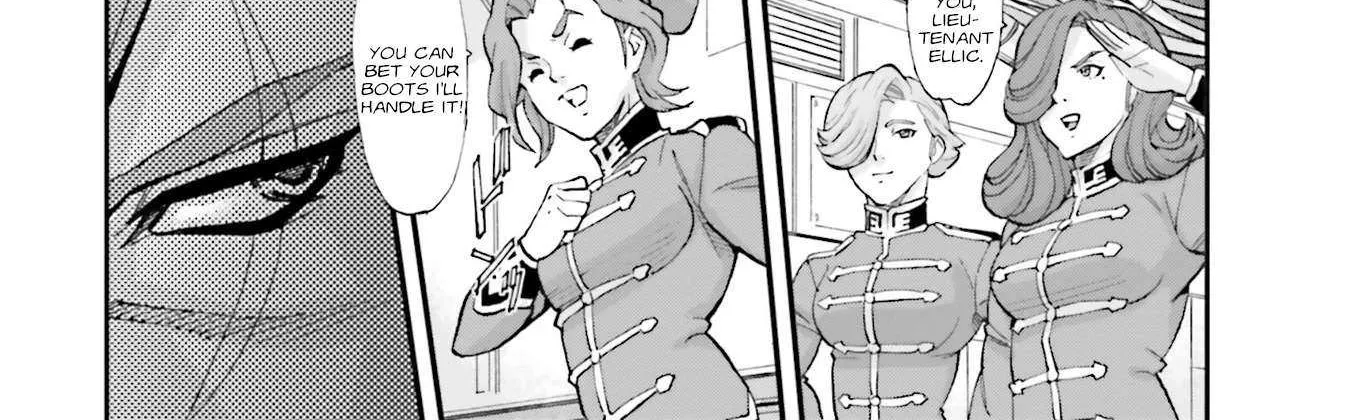 Kidou Senshi Gundam NT (Narrative) Chapter 28 page 65 - 