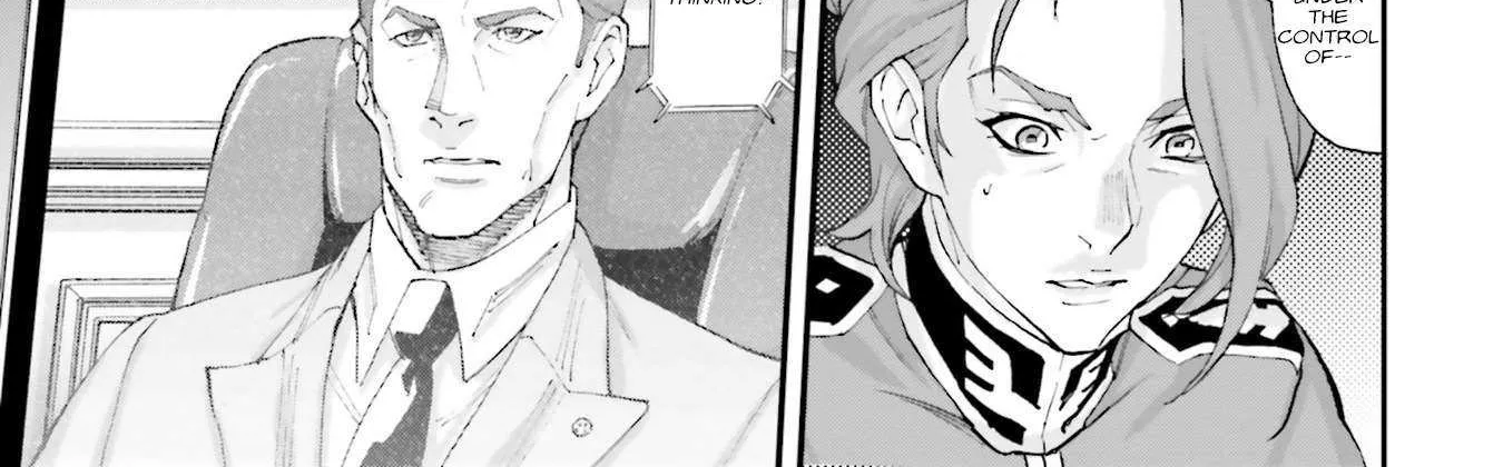 Kidou Senshi Gundam NT (Narrative) Chapter 28 page 67 - 